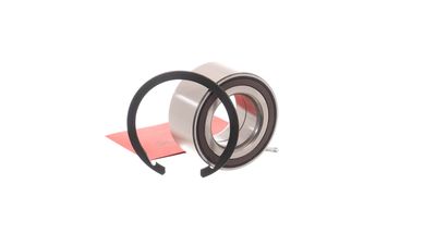 RADLAGERSATZ SKF VKBA7408 22