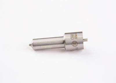 Spuitkop van de injectie-eenheid