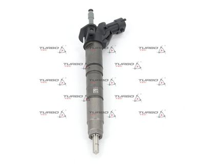 TURBO-TEC Purkštukas