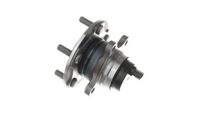 RADLAGERSATZ SKF VKBA7618 7