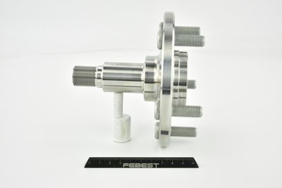 BUTUC ROATA FEBEST 0182GX110F 2