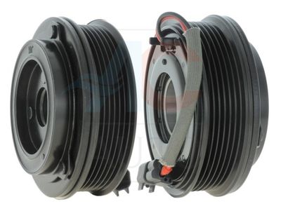 CUPLA MAGNETICA COMPRESOR CLIMATIZARE