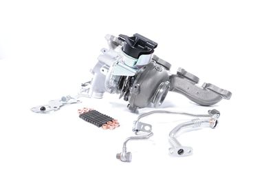 LADER AUFLADUNG BTS Turbo T981456 10