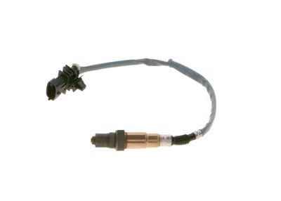 SONDA LAMBDA BOSCH 0258986752 9