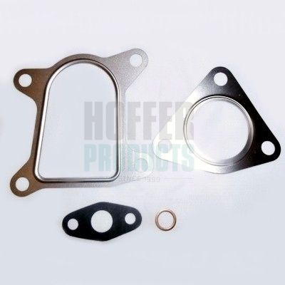 SET MONTAJ TURBOCOMPRESOR HOFFER 60959