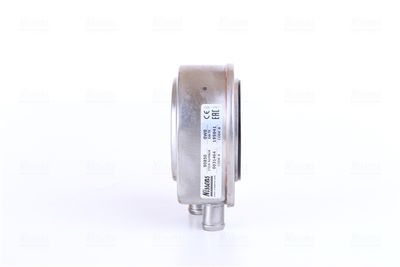 RADIATOR ULEI ULEI MOTOR NISSENS 90850 1