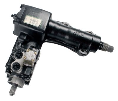 BOSCH Lenkgetriebe