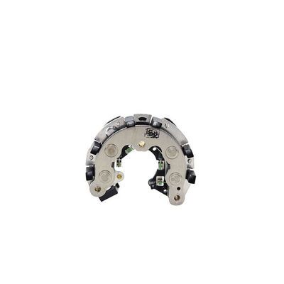 Alternator diode montageplaat