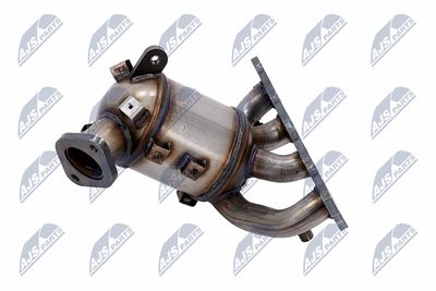 CATALIZATOR NTY KATKA001 29