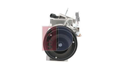 KOMPRESSOR KLIMAANLAGE AKS DASIS 853067N 11