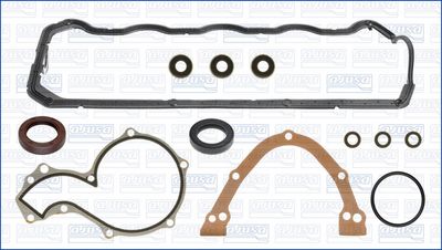 DICHTUNGSSATZ STEUERGEHäUSE