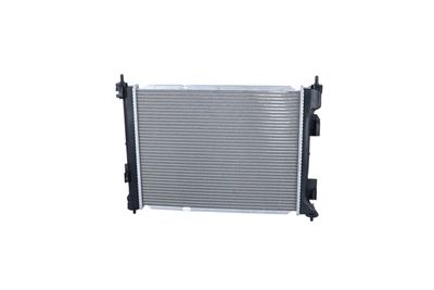 RADIATOR RACIRE MOTOR NRF 550204 21