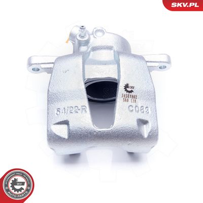 Brzdový třmen ESEN SKV 34SKV862