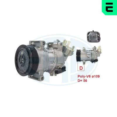 COMPRESOR CLIMATIZARE