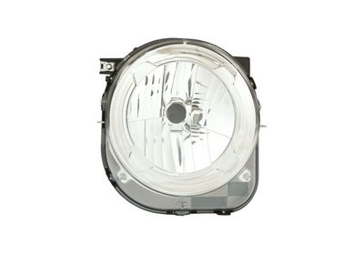ALKAR 2741809 Основная фара  для JEEP RENEGADE (Джип Ренегаде)