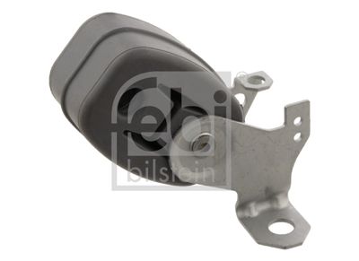 Mount, exhaust system 31249