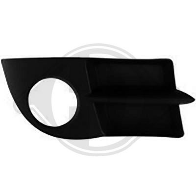 LüFTUNGSGITTER STOßFäNGER