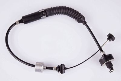 Трос, управление сцеплением HELLA 8AK 355 701-811 для VW VENTO