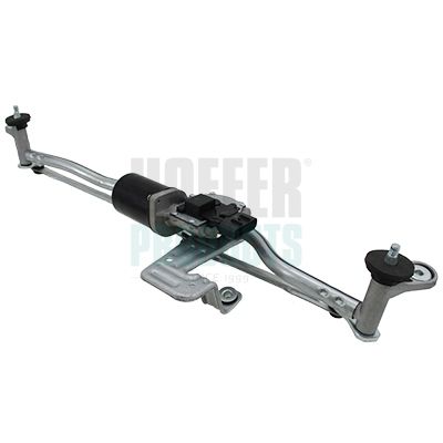 SISTEM STERGATOR PARBRIZ