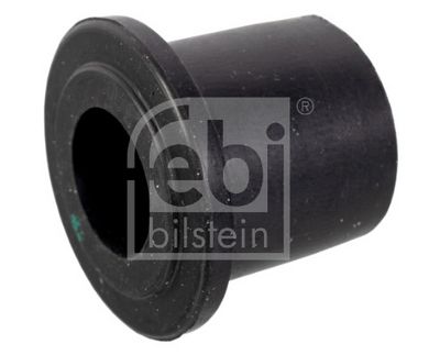 FEBI BILSTEIN Lagerbuchse, Blattfeder