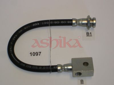 държач, спирачен маркуч ASHIKA