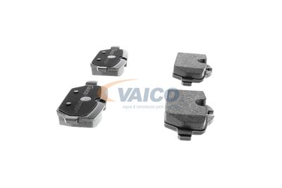 BREMSBELAGSATZ SCHEIBENBREMSE VAICO V208125 48