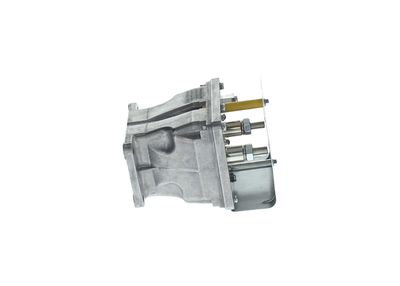 Batterirelæ BOSCH 0 333 301 009