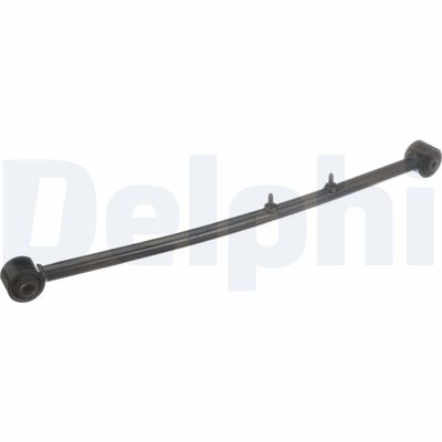 LENKER RADAUFHäNGUNG