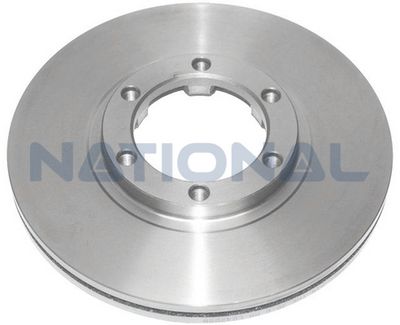 National NBD209