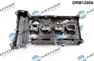 Cylinder Head Cover DRM12906