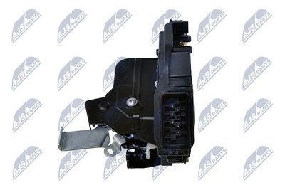Brava vrata NTY EZC-FR-012
