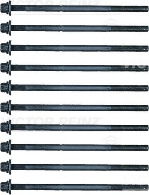 SET SURUB CHIULASA VICTOR REINZ 143210501