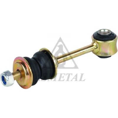 биалета ASMETAL 26VL01