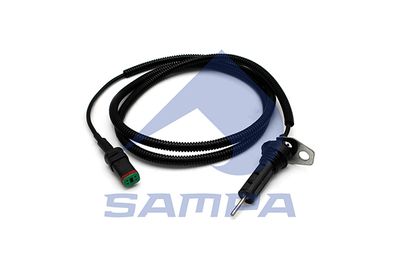Sensor, desgaste de balata
