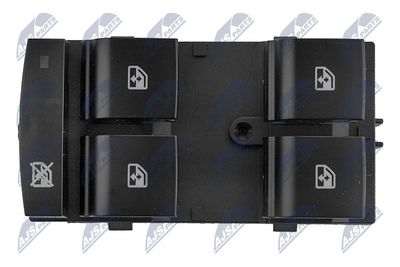 COMUTATOR MACARA GEAM NTY EWSPL030 2
