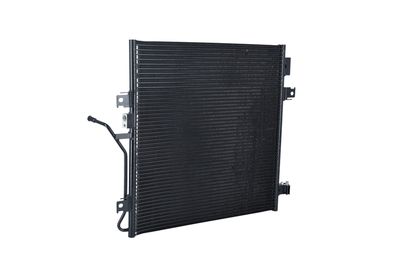 CONDENSATOR CLIMATIZARE NRF 350188 23