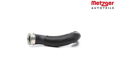 LADELUFTSCHLAUCH METZGER AUTOTEILE 2400020 17