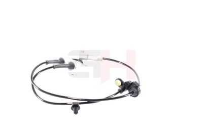 SENZOR TURATIE ROATA GH GH709322 32