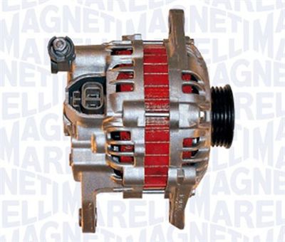 Генератор MAGNETI MARELLI 944390513300 для MAZDA MX-3