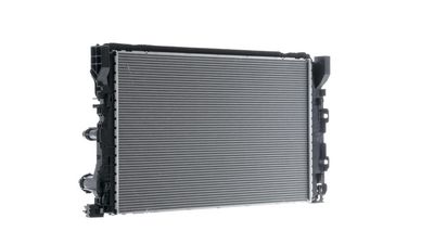Radiator, racire motor MAHLE CR 2635 000P