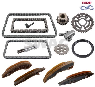 Timing Chain Kit 33 10 7544