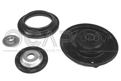OCAP 8400089 Опора амортизатора  для PEUGEOT 307 Break (3E) 2.0