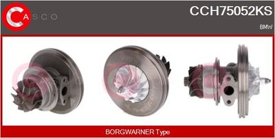 ANSAMBLU DE BAZă TURBOCOMPRESOR