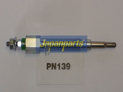 JAPANPARTS Kaitinimo žvakė