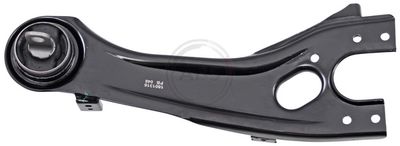 BRAT SUSPENSIE ROATA