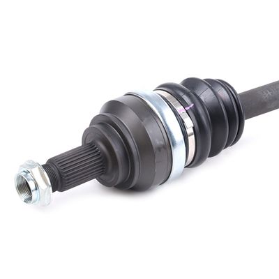 полуоска RIDEX 13D0437
