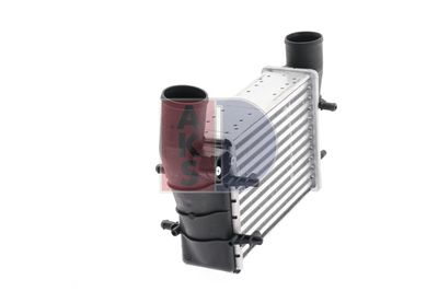 LADELUFTKüHLER AKS DASIS 487040N 12