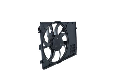 VENTILATOR RADIATOR NRF 470170 38