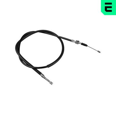 SEILZUG FESTSTELLBREMSE OPTIMAL OPBBC00667
