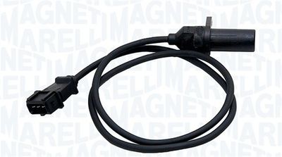 Sensor, crankshaft pulse 111040211105